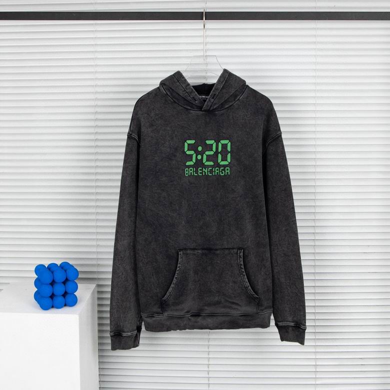 Balenciaga Hoodies-020